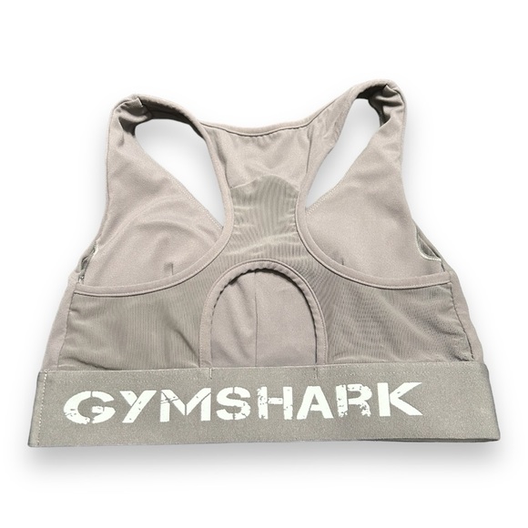 Gymshark padded sport bra - Picture 2 of 3